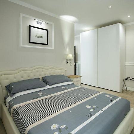 Mamo Florence - Leoni Di Firenze Apartments Exterior photo