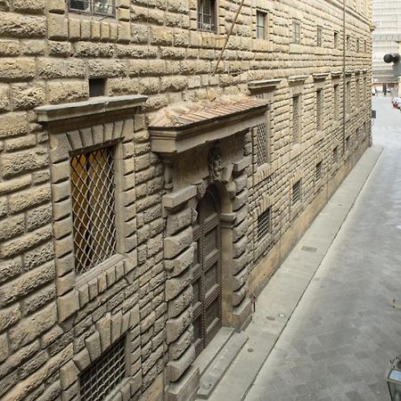 Mamo Florence - Leoni Di Firenze Apartments Exterior photo