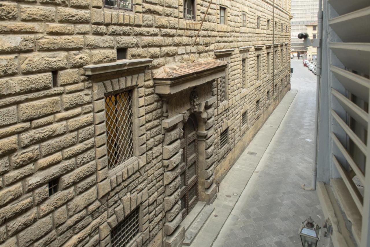 Mamo Florence - Leoni Di Firenze Apartments Exterior photo